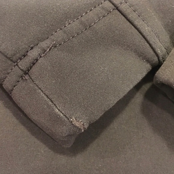 THE NORTH FACE Womens Apex Jacket - Picture 4 of 7